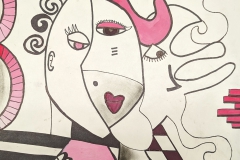 OLIVIA-VOLCY