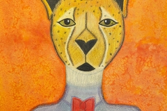 MARIEVE-ALLARD