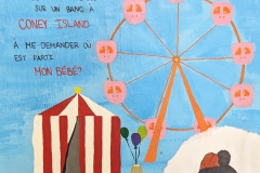 FLORALIE-BEAUCE