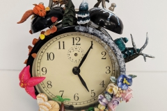 SCULPTURE SUR OBJET (SEC. 4, 2025)