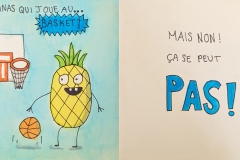 UNE PATATE À VÉLO (SEC. 2, 2023)