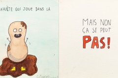CATHERINE-GENDRON