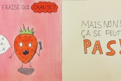 JUSTINE-POISSON