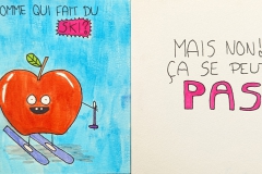 LILY-BOSSE