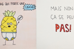 UNE PATATE À VÉLO (SEC. 2, 2025)