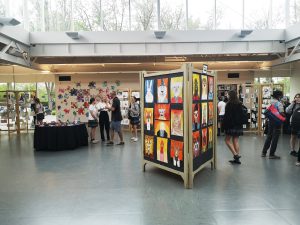 EXPOSITION DE FIN D&rsquo;ANNÉE 2022