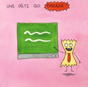 OEUVRES DE LA SEMAINE DU 19 NOVEMBRE 2023